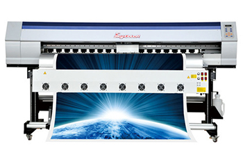 eco solvent printer 500x500 - چاپ کاغذ دیواری - چاپ با دستگاه اکوسالونت